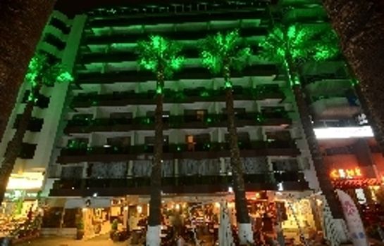 hotel karaca otel izmir great prices at hotel info