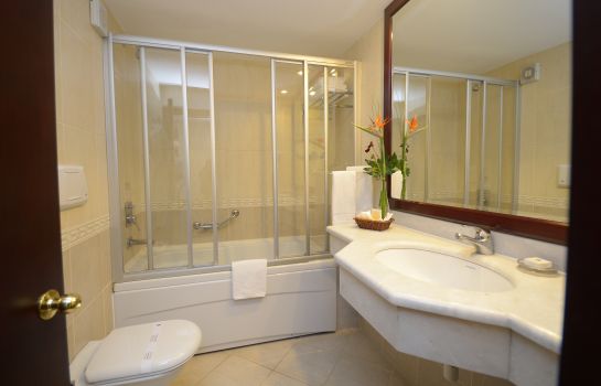 Hotel Karaca Otel Izmir Great Prices At Hotel Info