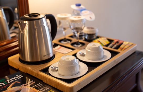 Hotel Karaca Otel Izmir Great Prices At Hotel Info