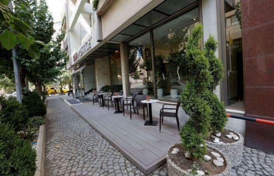 Hotel Kaya Prestige Izmir Great Prices At Hotel Info