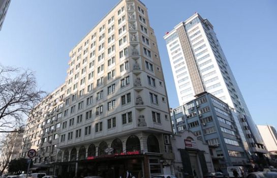 Hotel Marla Izmir Great Prices At Hotel Info