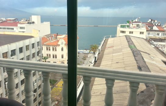 Hotel Marla Izmir Great Prices At Hotel Info