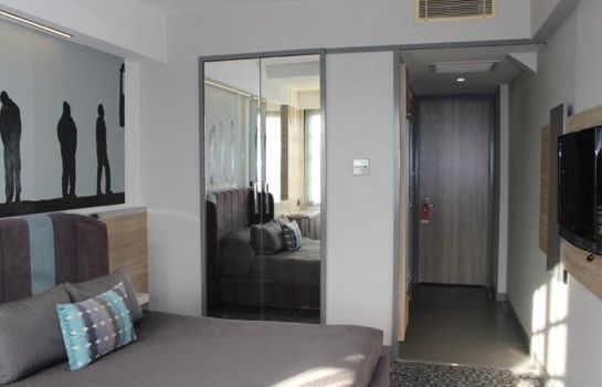 Hotel Marla Izmir Great Prices At Hotel Info