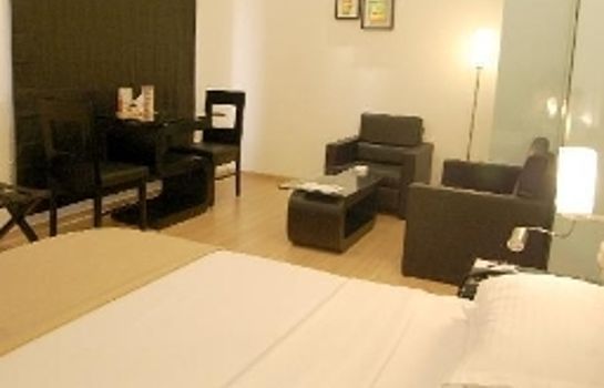 Comfort Inn Sunset Comfort Inn Sunset Ahmadabad Great Prices At Hotel Info