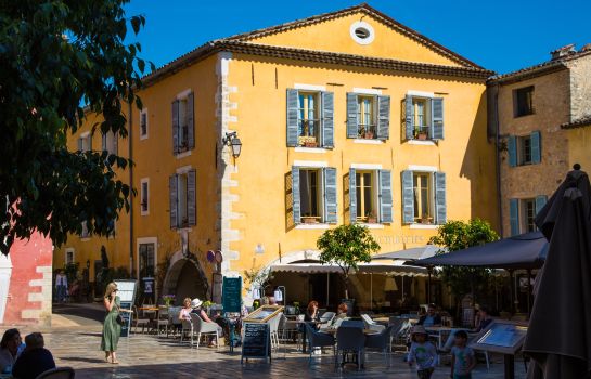 Hotel Les Armoiries Valbonne Great Prices At Hotel Info