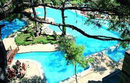 Hotel Kemer Holiday Club All Inclusive Antalya Great Prices At Hotel Info