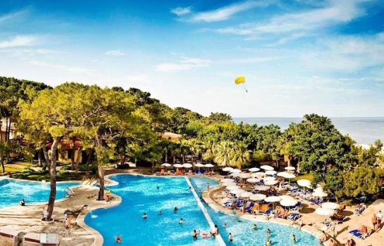 Hotel Kemer Holiday Club All Inclusive Antalya Great Prices At Hotel Info