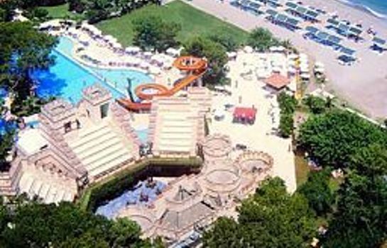 Hotel Kemer Holiday Club All Inclusive Antalya Great Prices At Hotel Info