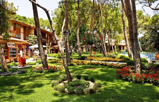 Hotel Kemer Holiday Club All Inclusive Antalya Great Prices At Hotel Info