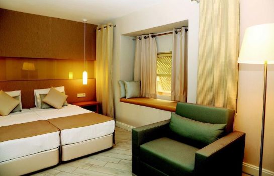 Hotel Kemer Holiday Club All Inclusive Antalya Great Prices At Hotel Info