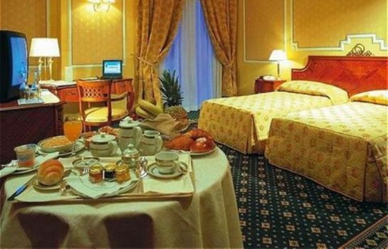 Suite Vanvitelli Grand Hotel