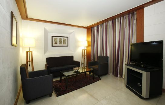 Suite Crowne Plaza BEIRUT