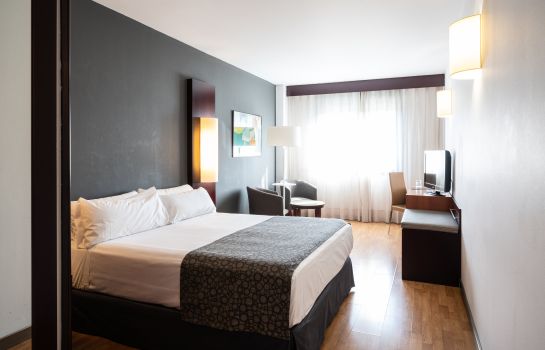 Hotel Catalonia Sabadell Hotel De