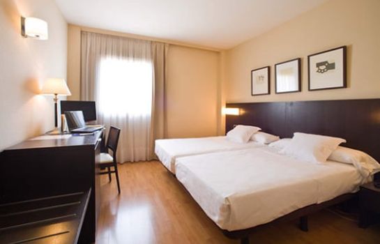 Hotel Tudela Bardenas Hotel De