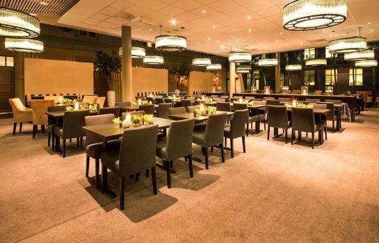 Restaurant Quality Hotel Tonsberg