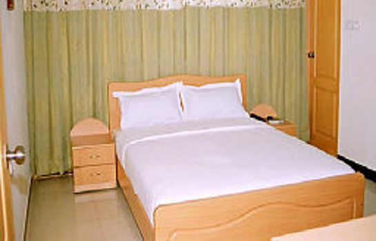 Doppelzimmer Standard Raj Comforts