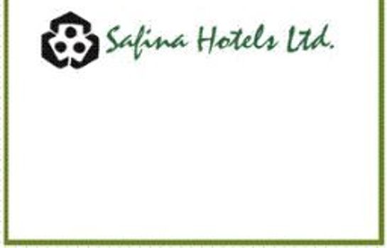 Zertifikat/Logo SAFINA HOTEL