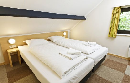 Hotel Sunparks De Haan Hotel De