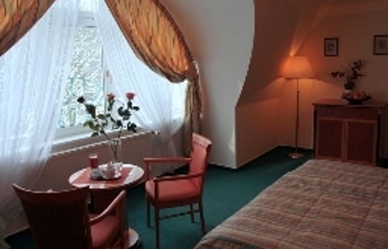 Zimmer Villa Savoy Spa & Wellness