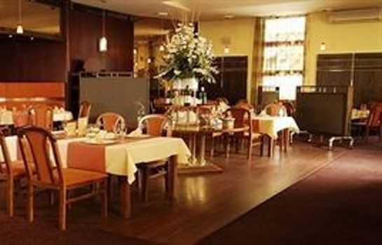 Restauracja Hotel Bohemia Chrudim