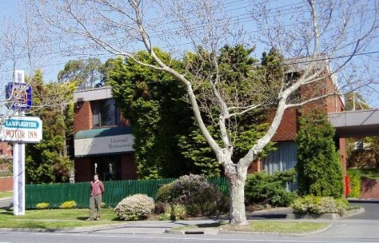 Lamplighter Motel And Apartments In Oakleigh Great Prices At Hotel Info