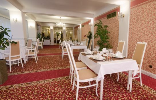 Restaurant Hotel Ostrov Nymburk