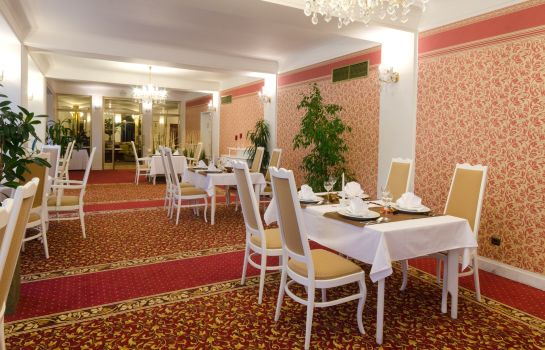 Restaurant Hotel Ostrov Nymburk