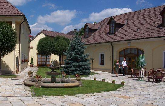 Hotel Baroko Prague Great Prices At Hotel Info