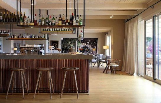 Ristorante Hotel Peralada Wine Spa & Golf