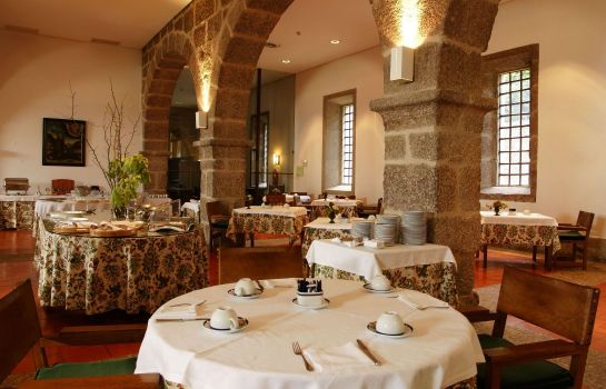 Restaurant Pousada Mosteiro de Guimarães