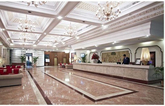 Hotel Clarks Amer - Jaipur – Great prices at HOTEL INFO