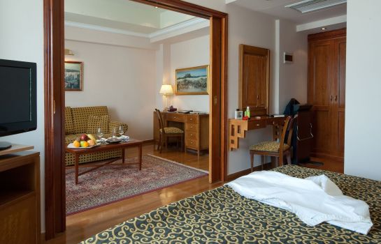 Zimmer Electra Hotel Athens