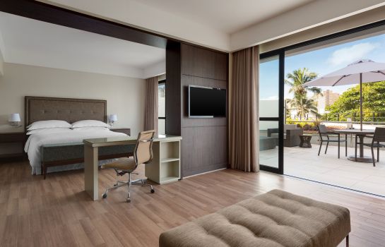 Zimmer WISH Hotel da Bahia by GJP