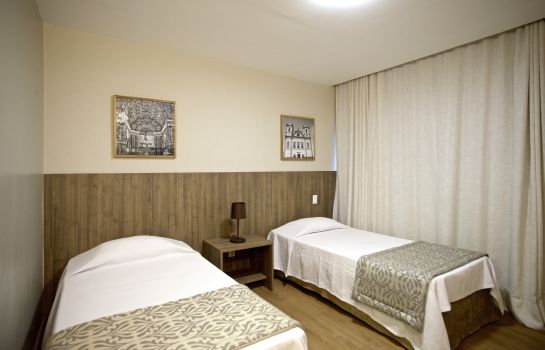 Doppelzimmer Standard Marano Hotel