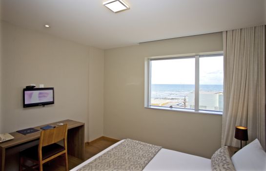 Doppelzimmer Komfort Marano Hotel