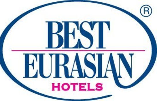 Zertifikat/Logo IBB Hotel Minsk