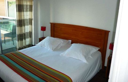 Zimmer Citotel Tierce Beach Hotel