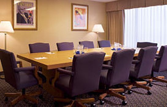 Conference room Days Hotel by Wyndham Allentown Airport / Lehigh Valley