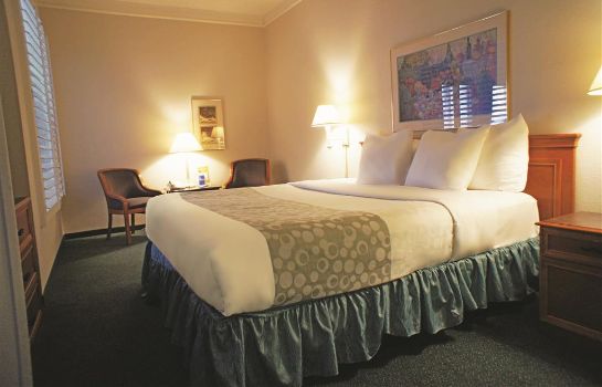 Suite La Quinta Inn by Wyndham El Paso Cielo Vista