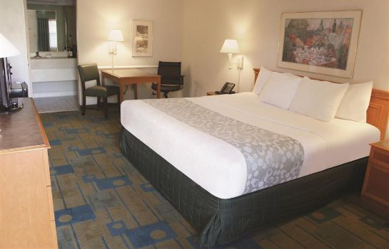 Room La Quinta Inn by Wyndham El Paso Cielo Vista