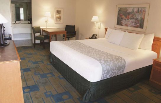 Zimmer La Quinta Inn by Wyndham El Paso Cielo Vista