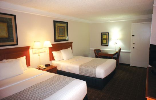 Room La Quinta Inn by Wyndham Austin South / I-35