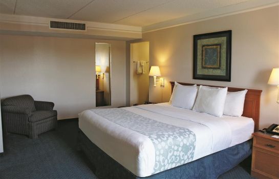 Zimmer La Quinta Inn by Wyndham Clute Lake Jackson