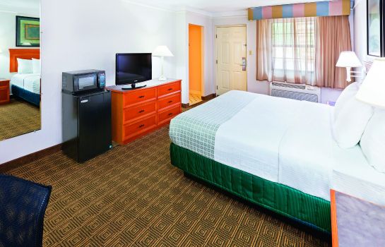 Room La Quinta Inn by Wyndham College Station