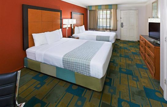Zimmer La Quinta Inn by Wyndham Corpus Christi South
