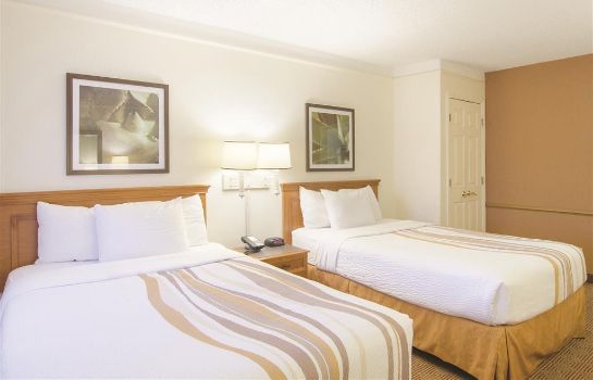 Room La Quinta Inn by Wyndham Denver Cherry Creek