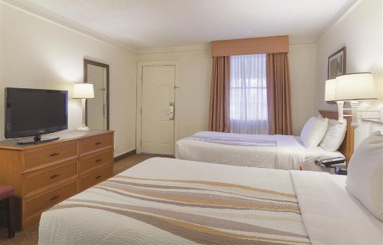 Room La Quinta Inn by Wyndham Denver Cherry Creek