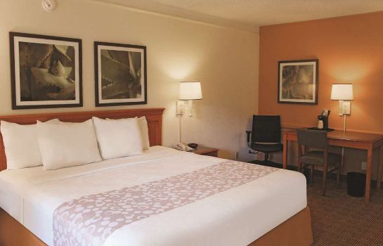 Zimmer La Quinta Inn by Wyndham Houston La Porte