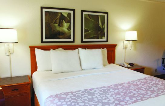 Zimmer La Quinta Inn by Wyndham Houston La Porte