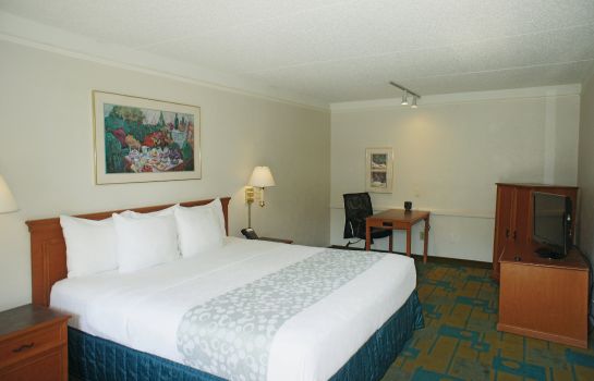Room Baymont by Wyndham Jacksonville Orange Park